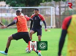 Botafogo-SP x Goiás: onde assistir, escalações e tudo sobre o jogo da Série B