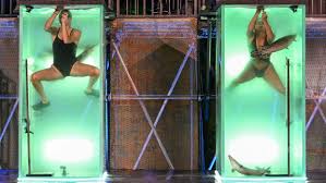 Contestants Face Drowning and Alligator Gars in Fear Factor Finale