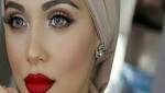 بالفيديو.. مكياج ناعم لسهرة عائلية