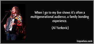 Al Yankovic Image Quotation #3 - QuotationOf . COM via Relatably.com