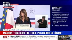 BFMTV - News update