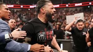 Roman Reigns: WWE Strategic Power Play and Survivor Series 2025