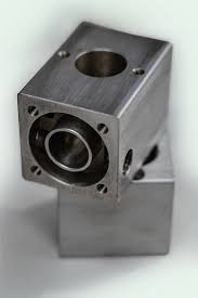 Metalworking in Brescia