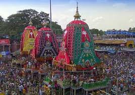 Image result for puri jagannath god