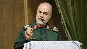 سردار جوانی: دشمن در برآورد توان و واکنش ایران اشتباه کرد
