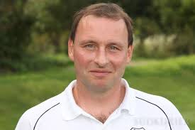 Verlängert: Michael Schenker geht im Sommer mit dem FC Wehr in die dritte Saison. Als Co-Trainer steht ihm Jovica Ilievski zur Seite. Bild: Scheibengruber - 7387565_1_524PT8RU