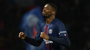 Ousmane Dembélé