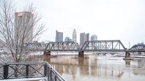 Ohio Braces for Major Winter Storm: What You Need to Know