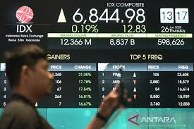 ANTARA News - News update