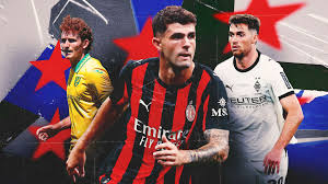 milan vs napoli