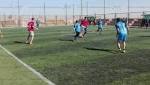 معسكرات وقوافل تعليمية ودورات تدريبية