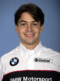 Obwohl er erst 23 Jahre alt ist, zählt Augusto Farfus zu den erfahrenen Piloten in der Tourenwagen-Weltmeisterschaft. 2004 gab der Rennfahrer aus Curitiba ... - farfus