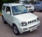 Jimny occasion