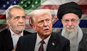 Irán desafía a Trump: promete venganza por muerte de Alí Jamenei y declara 40 días de luto