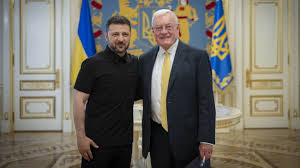 Українська правда - News update