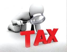 Image result for Nigerians do not pay tax