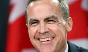 Mark Carney: a Sven for Threadneedle Street? - Mark-Carney-008