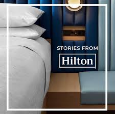 Hilton Announces Inaugural Americas Franchise Owner Performance Awards Honoring 25 Winners for Excellence in Hospitality, Operations and New Guest Experience