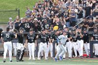 wvu baseball Picture