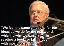 13 Things Roger Ebert Said Better Than Anybody Else via Relatably.com