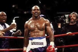 Resultado de imagem para evander holyfield