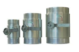Butterfly Valves | Republic Manufacturing