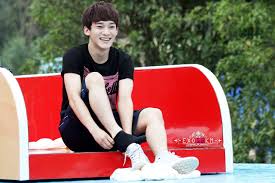 Image result for exo CHEN