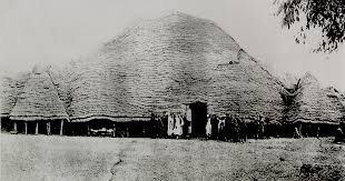 Image result for ancient city of oyo empire