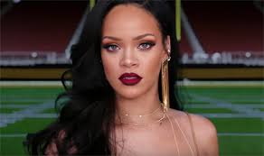 Image result for Rihanna