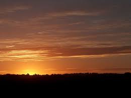 Sunset - Bild \u0026amp; Foto von Michèle Marti aus Algeria - Fotografie ... - 5139131