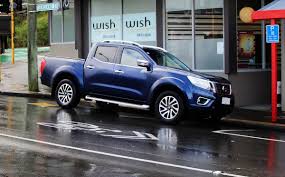 Fuel prices are not the only reason to reconsider our love of utes