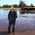 Farming disaster 'a matter of dam timing'
