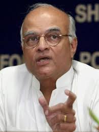 PTI Former Foreign Secretary Shivshankar Menon was on Thursday appointed as the new National Security Advisor. Photo: PTI - IN21_MENON_24742e