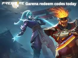 Garena Free Fire Max: रिडीम कोड्स, इवेंट्स और अपडेट्स (जुलाई 2025)