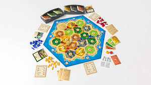 Catan Coming to Netflix: Movies, TV Series & More