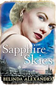 Sapphire Skies &middot; Other editions. Enlarge cover. 18477295 - 20650282