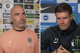 Chelsea vs. Brighton: ¡Partidazo con sabor a revancha y elogios a Joao Pedro! - Imagen principal del artículo