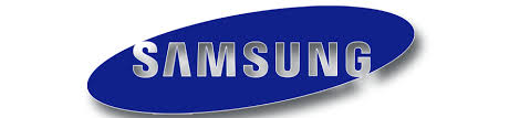 Resultado de imagen para logo samsung