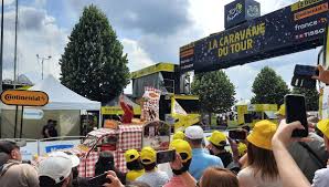 tour de france 2026