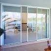 Puertas Correderas Aluminio: Precios online para exterior