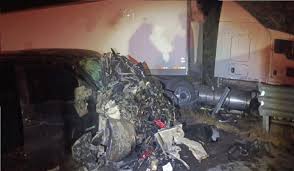 Bloqueos Carreteros Hoy