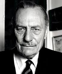 Enoch Powell was born in Stechford, Birmingham on 16 June 1912. His family were of Welsh descent, with his great grandfather being a coal miner. - Enoch_Powell_Allan_Warren1