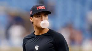 Yankees game tonight at Yankee Stadium during 2026 ALDS Game 3 against the Rays