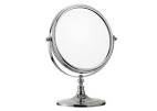 Cosmetic makeup mirror