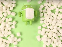 Resultado de imagem para android marshmallow