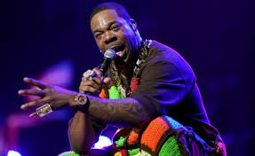 Busta Rhymes Settles Legal Dispute With Former Assistant After Assault Allegations