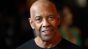 Quote Of The Day By Denzel Washington: 'I Never Shed A Tear For My Father. I Never Did All Through The Funeral. There Was...'