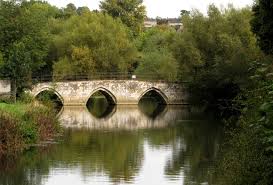 Image result for gothic arches bridge