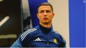 ronaldo
