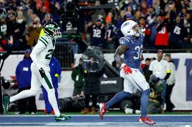 Patriots Dominate Jets! Dynasty Reborn? Game Analysis & Bonus Bets!
